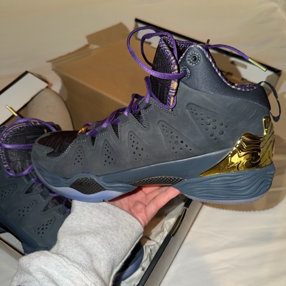 Jordan Melos